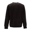 TIMBERLAND Felpa Girocollo Uomo Linear Logo Crewneck Black da uomo