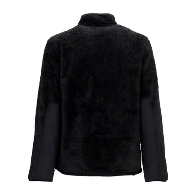TIMBERLAND Orsetto Uomo High Pile Fleece Jacket Black da uomo