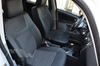Coprisedili Su Misura Per SX4 I (2006-2014)