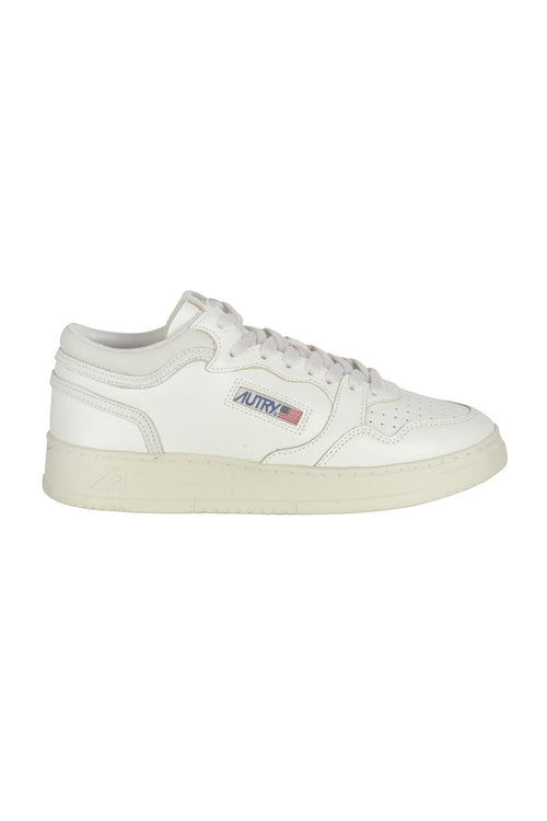 AUTRY Autry - Sneakers - 460603 - Panna da donna