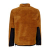 TIMBERLAND Orsetto Uomo High Pile Fleece Jacket Wheat Boot da uomo