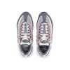 Nike Scarpa Bassa Uomo Air Max 95 Vast Grey/red Stardust/cool Grey da uomo