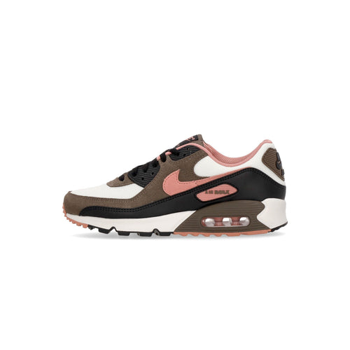 Nike Scarpa Bassa Uomo Air Max 90 Summit White/red Stardust/ironstone da uomo