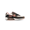 Nike Scarpa Bassa Uomo Air Max 90 Summit White/red Stardust/ironstone da uomo