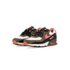 Nike Scarpa Bassa Uomo Air Max 90 Summit White/red Stardust/ironstone da uomo