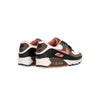 Nike Scarpa Bassa Uomo Air Max 90 Summit White/red Stardust/ironstone da uomo