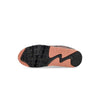 Nike Scarpa Bassa Uomo Air Max 90 Summit White/red Stardust/ironstone da uomo