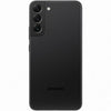 Samsung SM-S906B Galaxy S22 Plus 8+256GB 6.6 5G Phantom Black DS ITA