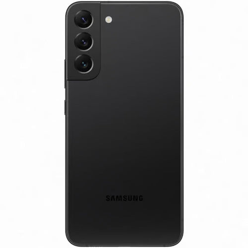 Samsung SM-S906B Galaxy S22 Plus 8+256GB 6.6 5G Phantom Black DS ITA