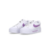 Nike Scarpa Bassa Donna Wmns Court Legacy Lift White/rush Fuchsia/red Stardust/black da donna