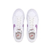 Nike Scarpa Bassa Donna Wmns Court Legacy Lift White/rush Fuchsia/red Stardust/black da donna
