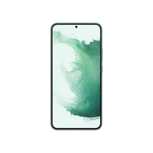 Samsung SM-S906B Galaxy S22 Plus 8+256GB 6.6 5G Green DS ITA