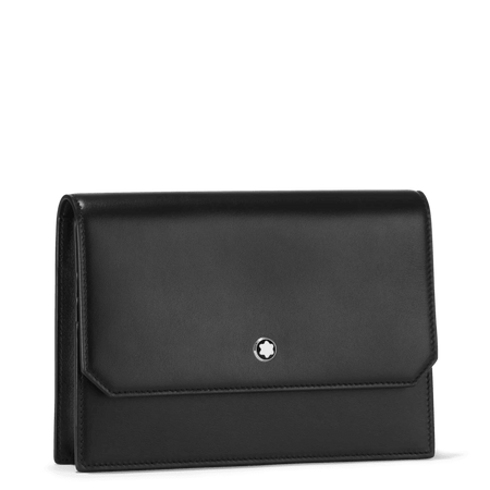 MONTBLANC Mini borsa Meisterstück