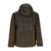 COTOPAXI Orsetto Uomo Trico Hybrid Hooded Jacket Iron/iron da uomo