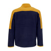 COTOPAXI Giubbotto Pile Uomo Abrazo Fleece Full-zip Jacket Amber/maritime da uomo