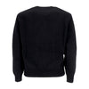MARKET Maglione Leggero Uomo Smiley Inner Peace Sweater Black da uomo