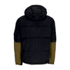 TIMBERLAND Piumino Uomo Archive Puffer Jacket Black/dark Olive da uomo