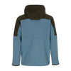 COTOPAXI Giubbotto Pile Uomo Abrazo Fleece Hoodie Full-zip Jacket Woods/blue Spruce da uomo
