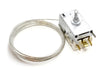 TERMOSTATO FRIGORIFERO 2 PORTE UNIVERSALE 3 CONTATTI SONDA CM 200 DOMESTICO TF11