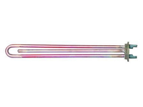 RESISTENZA PER SCALDABAGNO attacco PER flangia, 1200w FER-83805
