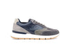 NERO GIARDINI Sneakers Uomo Colorado Oliva