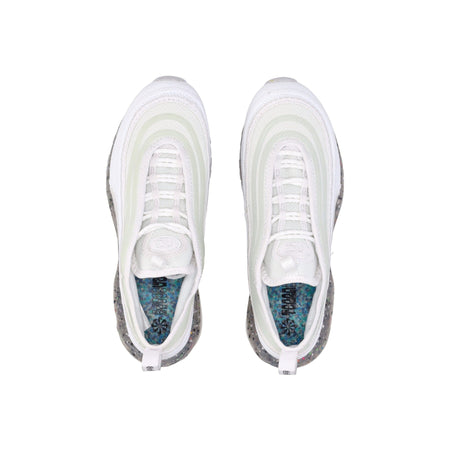 Nike Scarpa Bassa Uomo Air Max Terrascape 97 White/white/white/white da uomo