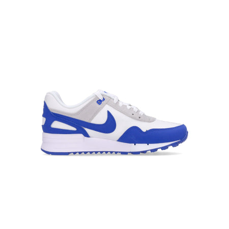 Nike Scarpa Bassa Uomo Air Pegasus 89 White/racer Blue/photon Dust da uomo