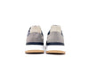 NERO GIARDINI Sneakers Uomo Colorado Oliva