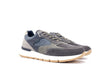 NERO GIARDINI Sneakers Uomo Colorado Oliva