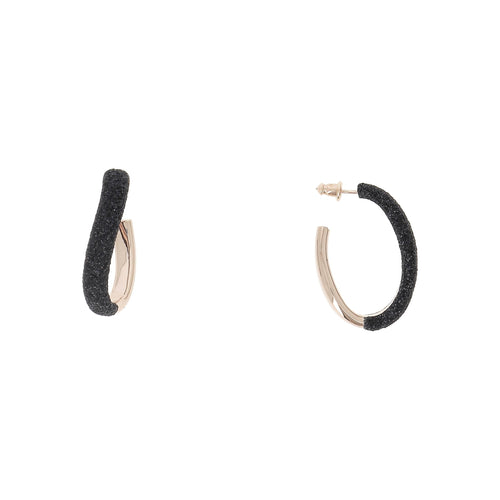 Pesavento Orecchini Wave Polvere di sogni