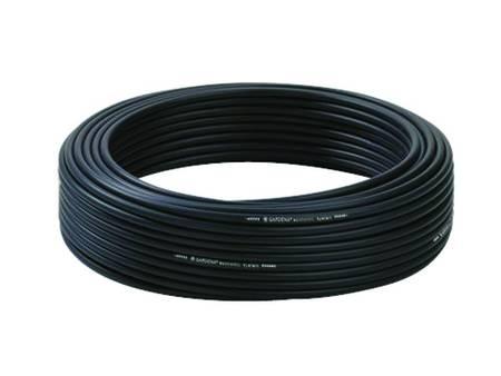 TUBO DI LINEA PER MICROIRRIGAZIONE -tubo da 1/2 in rotoli da mt.50 - FER 303750
