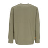 TIMBERLAND Felpa Girocollo Uomo Wwes Crewneck Bb Cassel Earth da uomo