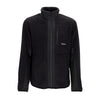 TIMBERLAND Giubbotto Pile Uomo Mm Sherpa Fleece Jacket Black da uomo