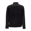 TIMBERLAND Giubbotto Pile Uomo Mm Sherpa Fleece Jacket Black da uomo