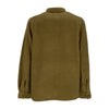 TIMBERLAND Camicia Imbottita Uomo Fleece Overshirt Dark Olive da uomo