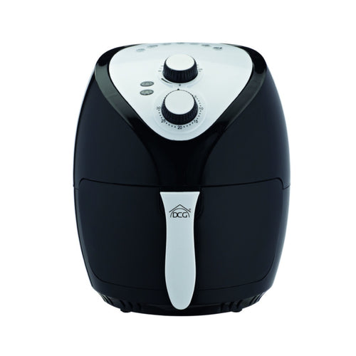 Dcg Friggitrice Ad Aria 3.2lt Fr3503n