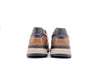 NERO GIARDINI Sneakers Uomo Cuoio Caff