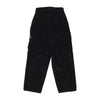 OBEY Pantalone Lungo Uomo Bigwig Baggy Corduroy Cargo Pant Digital Black da uomo