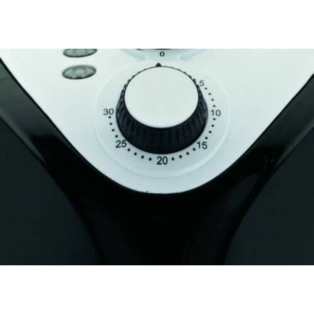 Dcg Friggitrice Ad Aria 3.2lt Fr3503n