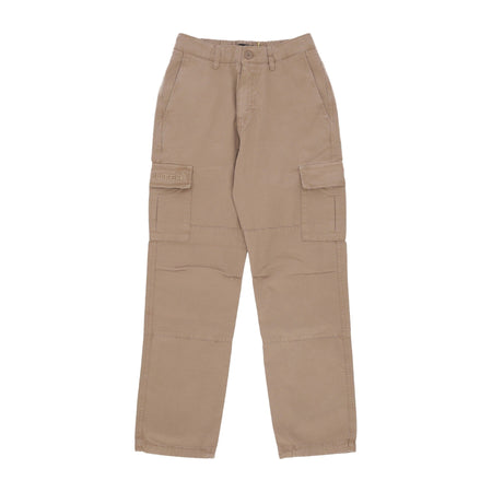 IUTER Pantalone Lungo Uomo Cargo Earth da uomo