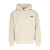 IUTER Felpa Cappuccio Uomo Family Hoodie Cream da uomo