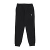 IUTER Pantalone Tuta Felpato Uomo Logo Sweatpant Black da uomo