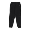 IUTER Pantalone Tuta Felpato Uomo Logo Sweatpant Black da uomo