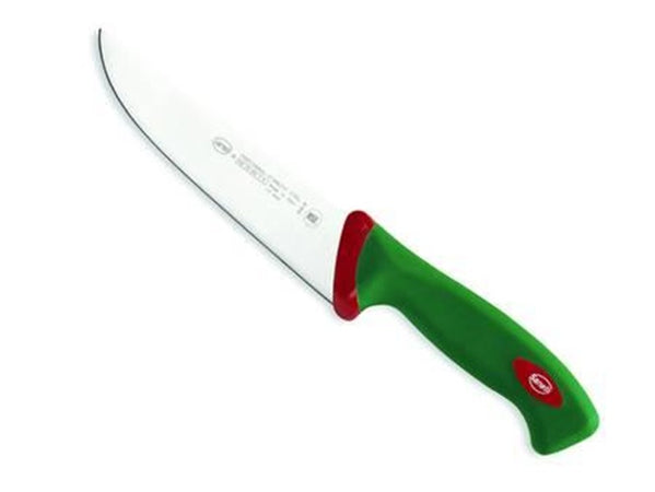 SANELLI COLTELLO FRANCESE per affettare carni - - cm.22 FER 353434