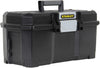 STANLEY CASSETTA ONE TOUCH 24 - cm.60,5x28,7x28,7h IN PLASTICA FER 250498