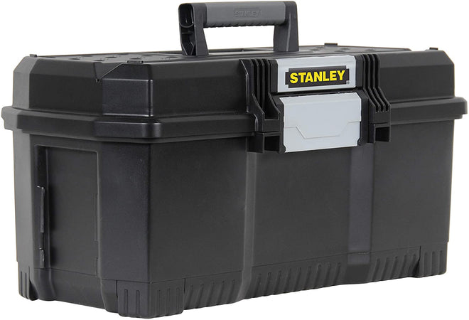 STANLEY CASSETTA ONE TOUCH 24 - cm.60,5x28,7x28,7h IN PLASTICA FER 250498