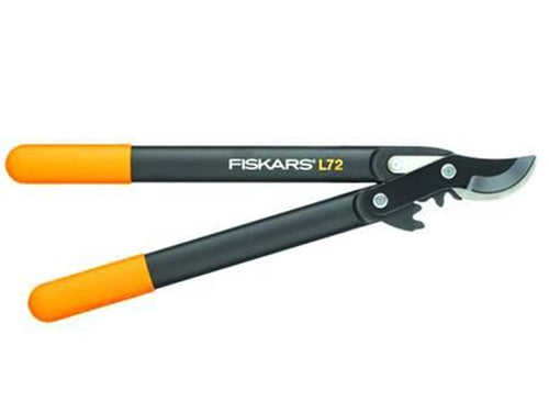 FISKARS - TRONCARAMI BY-PASS A UNCINO POWERGEAR lunghezza cm.46 FER 303385