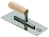 FRATTONE CON ANGOLI ARROTONDATI ART.825/I INOX - cm.24x10 - FER 117586