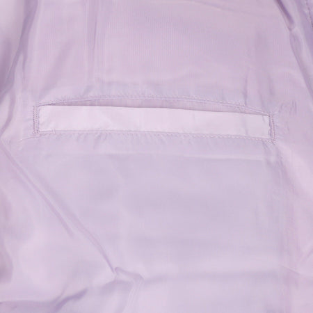 OBEY Orsetto Donna Brenda Jacket Purple da donna