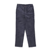 IRIEDAILY Pantalone Lungo Uomo Trapas Pant Dark Steel da uomo